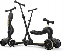 Scoot & Ride Highwaykick 1 Push And Go 2w1 Jeździk I Hulajnoga Z Rączką