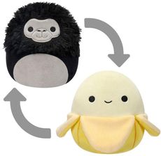 Zdjęcie Squishmallows Flipamallows Junie Aron 12cm 10893 - Chocz