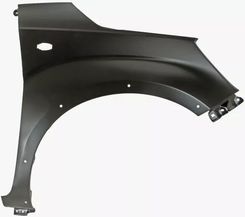 Zdjęcie Blic Błotnik Przód 6504046819318P - Miechów