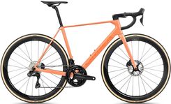 Orbea Orca M20Iltd Pomarańczowy 700C 2025