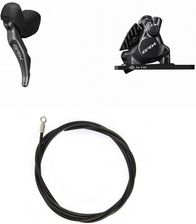Zdjęcie Zestaw Hamulcowy Shimano Grx Brrx820Ktstrx820St - Dynów