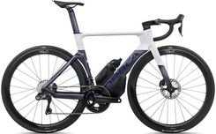 Orbea Orca Aero M20Iltd Granatowo-Biały 700C 2025