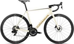Orbea Orca M21Eteam Pwr Biały 700C 2025