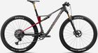 Rower Górski Orbea Oiz M-team Factory 2025 ® KUP TERAZ