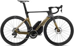Orbea Orca Aero M21Eltd Czarno-Złoty 700C 2025