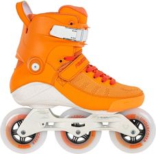 Zdjęcie Wrotki Powerslide Swell Citrus 100 Trinity - Tuszyn