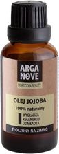Zdjęcie Arganove Olej Jojoba Nierafinowany 30ml - Gorlice