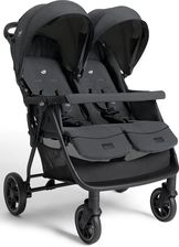 Zdjęcie Joie Estrella Spacerowy Wózek Dla Bliźniąt Ebony - Katowice