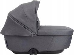 Zdjęcie Gondola Do Wózka Gran Comfort Black Satin Chicco - Frampol