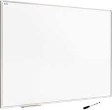 Zdjęcie Tablica Suchościeralna Magnetyczna Rama Aluminiowa 120X90cm 90X120 y - Lidzbark Warmiński
