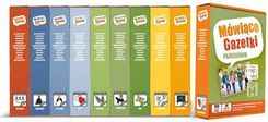 Zdjęcie Dico Mówiące Gazetki - Komplet 10 Miesięcy - Głubczyce
