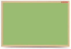 Zdjęcie Memobe Zielona Tablica Suchościeralna 60X40Cm - Nowa Ruda