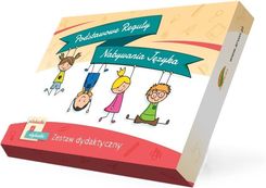 Zdjęcie Zestaw Dydaktyczny. Kategoryzacja 1 - Miłosław