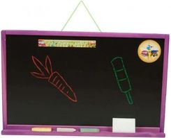 Zdjęcie 3Toysm Tablica Wisząca Kredowa - Kłecko