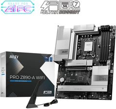 Zdjęcie Msi Pro Z890-A Wifi (7E32002R) - Puszczykowo