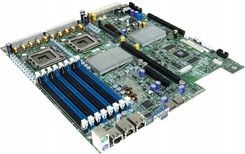 Intel S5000Pal S771 Ddr2 D13607-802 (D13607802)
