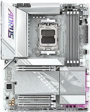 Zdjęcie Gigabyte X870E A Elite Wf7 Ice (X870EAELITEWF7ICE) - Siemianowice Śląskie