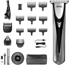 Zdjęcie Trymer WAHL Elite Groom Multigroomer - Wolin