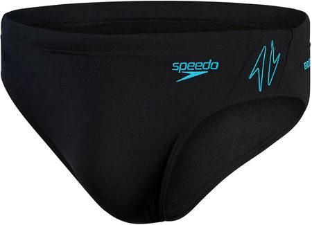 Slipy kąpielówki męskie Speedo Medley Logo