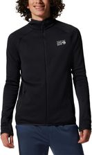 Zdjęcie Męski sweter polarowy Mountain Hardwear Polartec Power Stretch Pro - Zielona Góra