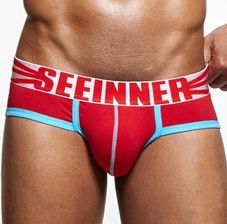 Slipy SEEiNNER push up XL