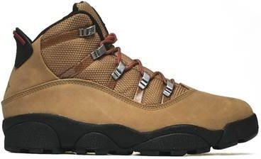 Buty do chodzenia męskie Nike Jordan Winterized 6 Rings