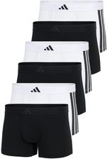 Zdjęcie Bokserki Active Flex Cotton 3 Stripes 6 pak - Sędziszów Małopolski