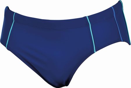 Kąpielówki męskie slipy Naturana 72857 027 (L)