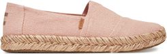 Espadryle Toms