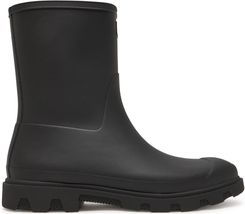 Zdjęcie Hunter Downpour Short HFRM0002251 Czarny - Więcbork