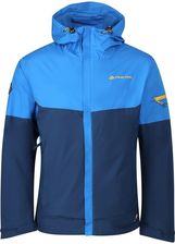 Zdjęcie Kurtka turystyczna męska Alpine Pro Norem wodoodporna - Jastarnia