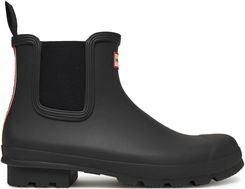 Zdjęcie Hunter Play Clog MFF9052RMA Czarny - Lidzbark Warmiński