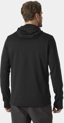 Helly Hansen męska bluza VERSALITE HOODED FLEECE JACKET 49547 990 - zdjęcie 3
