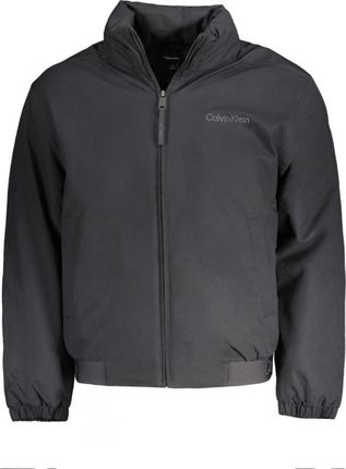 Calvin Klein Kurtka męska Perfect Jacket Czarny Kolor: Czarny, Rozmiar: XL