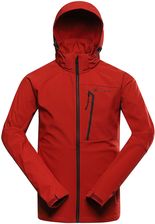 Zdjęcie Kurtka softshell męska Alpine Pro Hoor - Jordanów