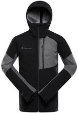 Zdjęcie Kurtka softshell męska ALPINE PRO MJCE705 ESPRIT 2 990 - M - Gdańsk