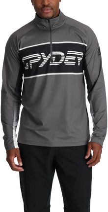 Bluza męska Spyder Paramount 1/2 Zip