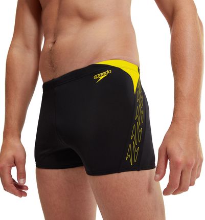 Kąpielówki męskie spodenki kąpielowe Speedo HyperBoom Splice