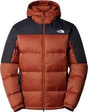 Zdjęcie Kurtka zimowa męska The North Face DIABLO DWN Z - Poznań