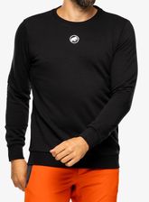 Zdjęcie Bluza męska Mammut Core ML Crew Neck Original - Tarnów