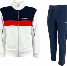 Dres męski Champion – wygodny, elegancki i funkcjonalny! XL premium prezent