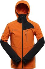 Zdjęcie Kurtka softshell męska Alpine Pro Esprit - Czarnków