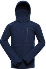 Zdjęcie Kurtka softshell męska ALPINE PRO MJCE623 HOOR 713 - L - Nidzica