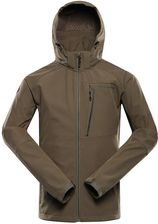 Zdjęcie Kurtka softshell męska ALPINE PRO MJCE623 HOOR 919 - L - Nidzica