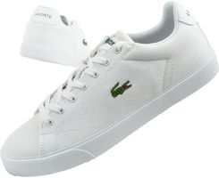 Buty sportowe męskie Lacoste Lerond Set 125 1 [749CMA000521G] trampki