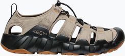 Zdjęcie Sandały męskie KEEN Hyperport H2 brindle/black Wiosna 2025 - Błonie
