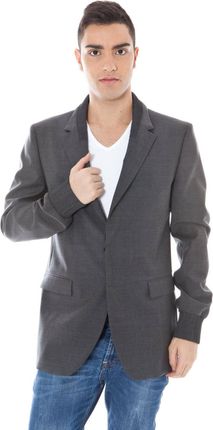 Calvin Klein Kurtka męska Perfect Jacket Szary Kolor: Szary, Rozmiar: 48