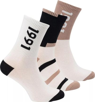 Skarpety za kostkę Iguana IGNINI 3 PACK rozmiar 43-46