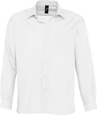 Zdjęcie Męska Koszula Z Długim Rękawem Baltimore Poplin - Bisztynek