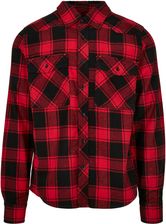 Zdjęcie Koszula Męska W Kratę - Pyskowice